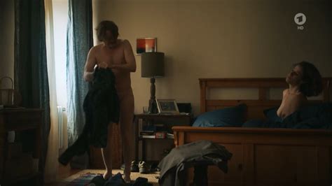 Nude Video Celebs Anne Schafer Nude Tatort E1063 2018