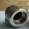 90 Degree 6 Inch Inconel 800 Forged Elbow For Pipe Fitting At Rs 1850