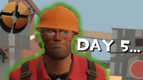 Tf2 Day 5 Things Are Getting Interesting Pomson Godlike