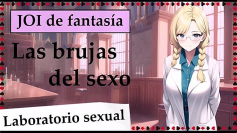 Joi In A World Of Witches They Take You To The Sex Lab Xxx Videos Porno M Viles Pel Culas
