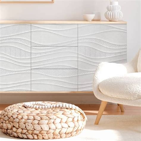 Papel Adesivo Para Móveis - Papel adesivo moderno para móveis