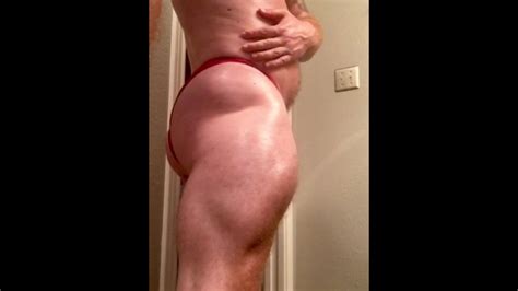 Part Requested Oil Workout Posing Video Onlyfansbeefbeast Musclebear Bodybuilder Beefy Hot
