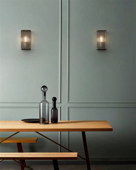 Avignon Wall Light | Nook Collections