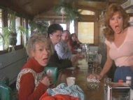 Naked Judy Hanson In The Happy Hooker Goes To Washington