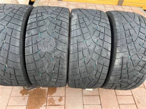 Toyo Proxes R1R, 245/40 R18, 18", 1 шт, 245 мм, 40 %, радиальный ...