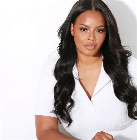 Vanessa Simmons Now Live Anjelic Hair Collection Is Now Available
