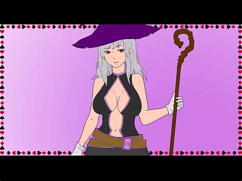 JOI Con Una Bruja Tu Ama Necesita Semen XVIDEOS