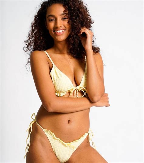 Bikini Komplet South Beach Niska Cena Na Allegro