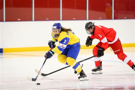 IIHF - Gallery: 2020 IIHF Ice Hockey Women's World Championship ...