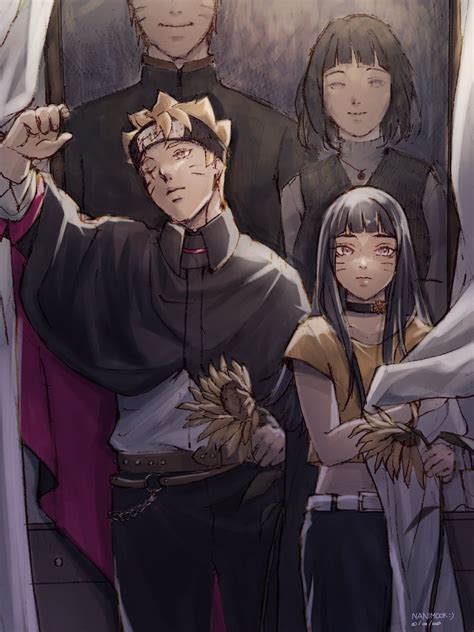 Boruto X Himawari Porn Porn Comic Rule Comic Cartoon Porn Comic My Xxx Hot Girl