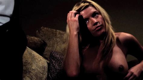 Nude Video Celebs Rena Riffel Nude Exit To Hell