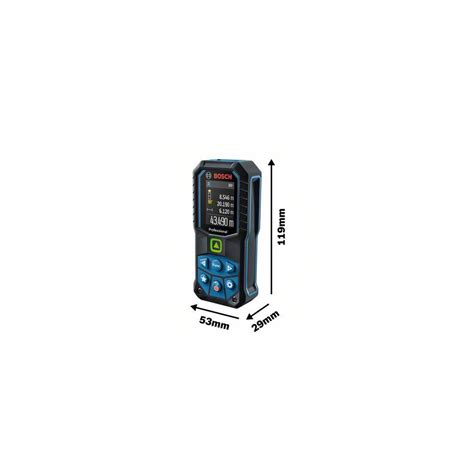 Buy Buy BOSCH GLM 50-23G Professional Laser Measure Online | Singapore ...