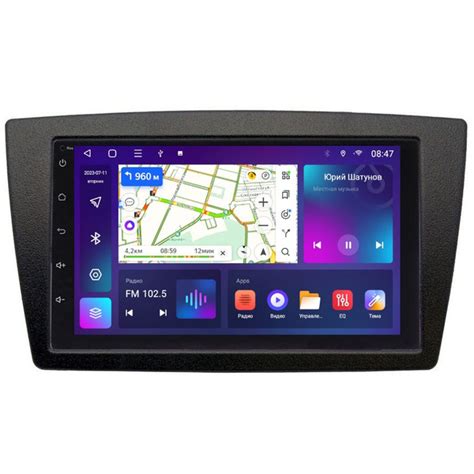 Магнитола CRS-300 M150S Лада Калина 2 LADA Kalina II 2013-2018- Android ...