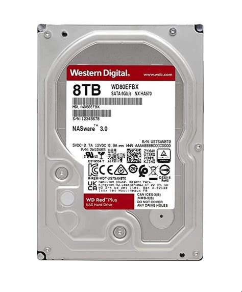8 TB WD Hard Drive - WD Hard Disk Drive Latest Price, Dealers ...