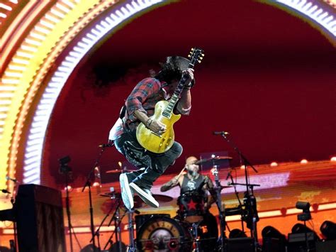 Slashs Favourite Guitar Riffs Of All Time