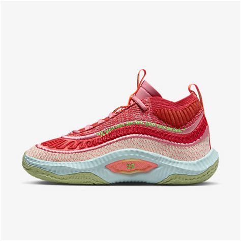 A'ja Wilson Shoes. Nike.com
