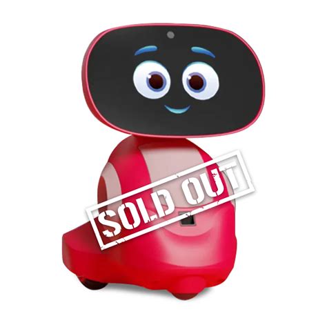 Miko 3 Ai Robot The Ultimate Educational Companion For Kids Miko India