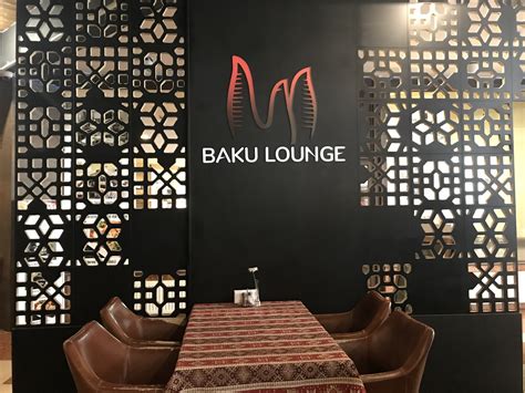 Baku Lounge | Restaurants | Wroclaw