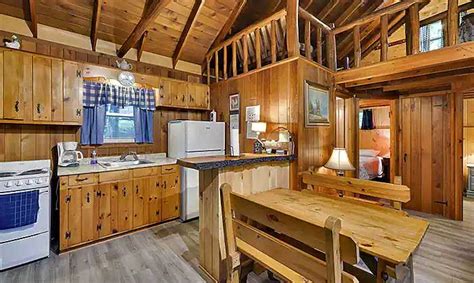 Lakeside Cabin 2 With Boat Dock Poconogo