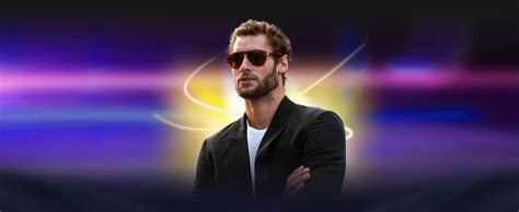 Franco Noriega el Naked Chef Realities Mira Quién Baila Univision