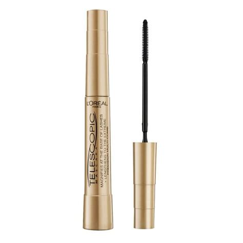 L'Oréal Paris Telescopic Black Mascara | Kruidvat BE