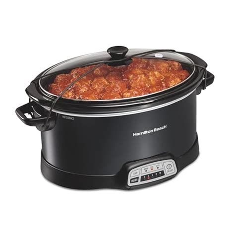 Top 5 Best Programmable Crock Pot Slow Cooker 2024 - Pixelfy blog