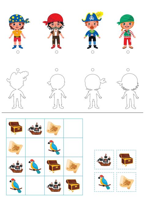 Пиратский квест своими руками | Аналогий нет