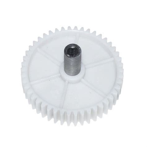 Шестерня мясорубки ЧУДЕСНИЦА, ДИВА, РОТОР прямые зубья, шток под 4 ...