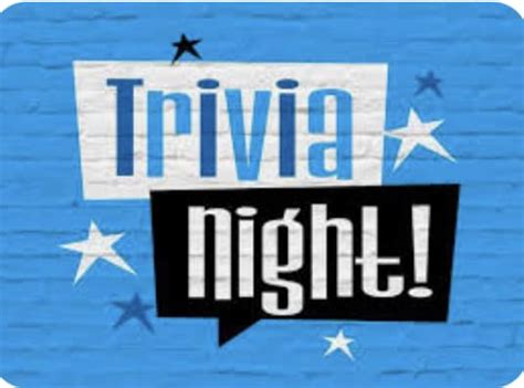 Pub Trivia Night at Fireside Grille - Visit Altoona