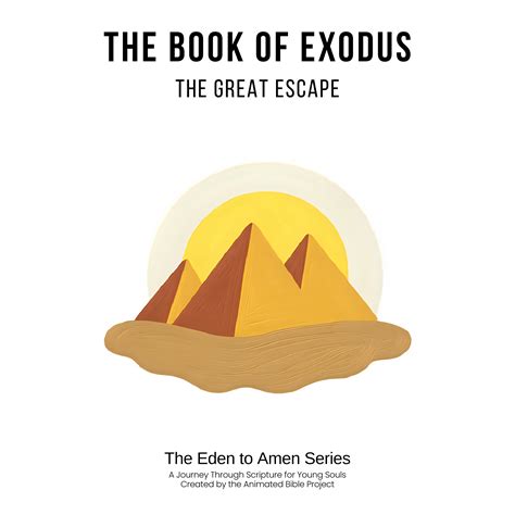 Who Wrote Exodus In The Bible 5