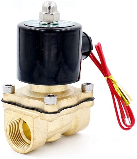 220v Electric Solenoid Valve ¾ inch Drip Irrigation BD Ltd DIBL