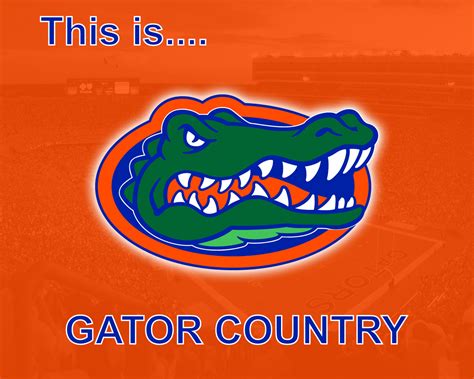 🔥 [50+] FL Gators Desktop Wallpapers | WallpaperSafari