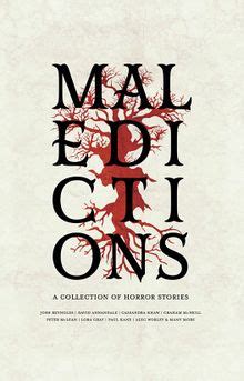 Maledictions Anthology Warhammer 40k Lexicanum