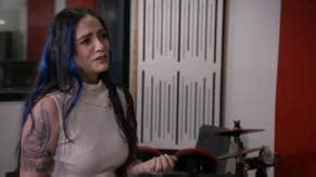 MICHELLE OROZCO Nude AZNude