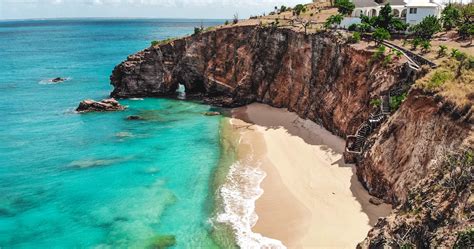 Travel Diary: St. Martin Travel Guide & Itinerary - Corporate Katy