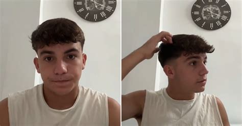 Pídele a Dios que dure muchos años Reacción viral de una mamá latina cuando su hijo español