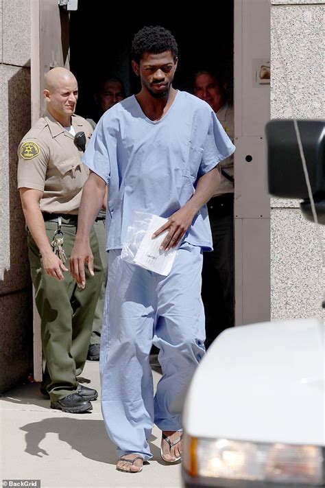 Lil Nas X Breaks His Silence Following Terrifying Stint In Jail After Nude Public Meltdown