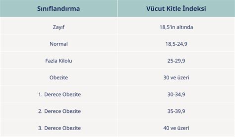 Obezite Nedir Obezitenin Sebepleri Nelerdir Obezite Tedavi Edilebilir