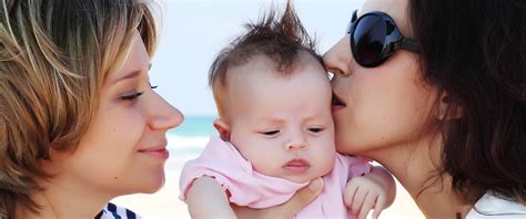 Lesbian Couples Navigating Parenthood Together Gay Therapy Center