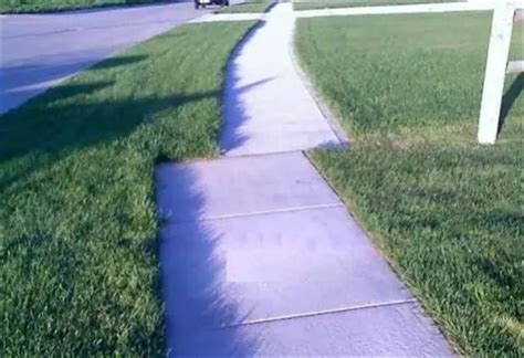 Fun With Sidewalks Klykercom