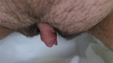 Huge Hairy Clit Is Pissing And Pulsates Very Hot Xxx Mobile Porno Videos Movies IPornTV Net
