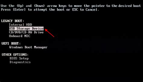 boot dell windows   external hard drive ssd  usb