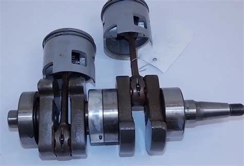 fungsi piston pengertian  hal  perlu diketahui  piston