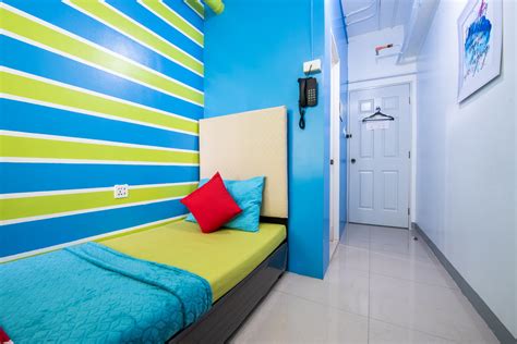 Cheap Budget Hotels in Manila, Philippines (From ₱1334)