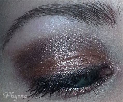 Urban Decay Naked Rose Gold Tutorial