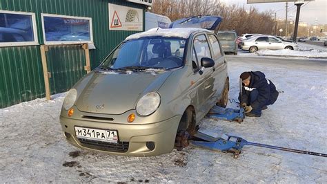 Шаурма продана. Покупаю Matiz. Делаю, что лучше всего получается. - YouTube