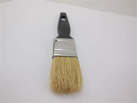 Кисть для чистки от пыли 25x6mm