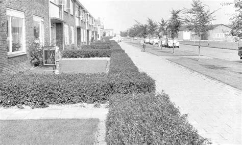 Lijzijde Dronten Jaartal 1960 Tot 1970 Foto S SERC