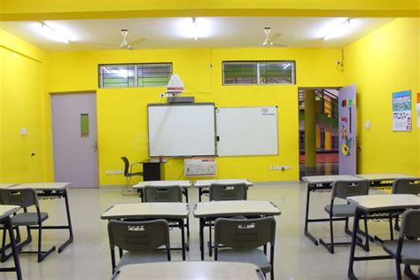 GLOBAL CITY INTERNATIONAL SCHOOL, Malleshpalya, Kaggadasapura, Bengaluru | Fee, Reviews ...