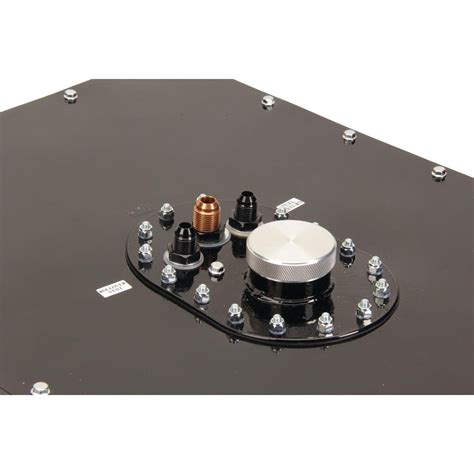 Rci 22 Gallon Steel Fuel Cell Tank